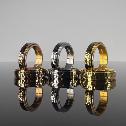 Grind/Ring Rosé - NOBLE MOTION