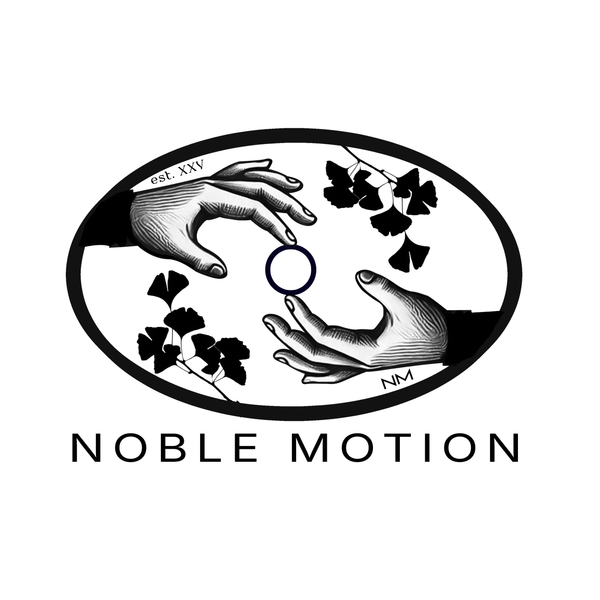 NOBLE MOTION